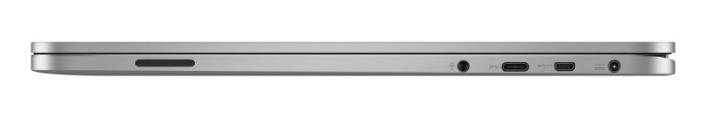ASUS Vivobook Flip 14/ TP401/ N5030/ 14"/ 1366x768/ T/ 4GB/ 128GB eMMC/ UHD/ W11S/ Silver/ 2R - obrázek č. 6