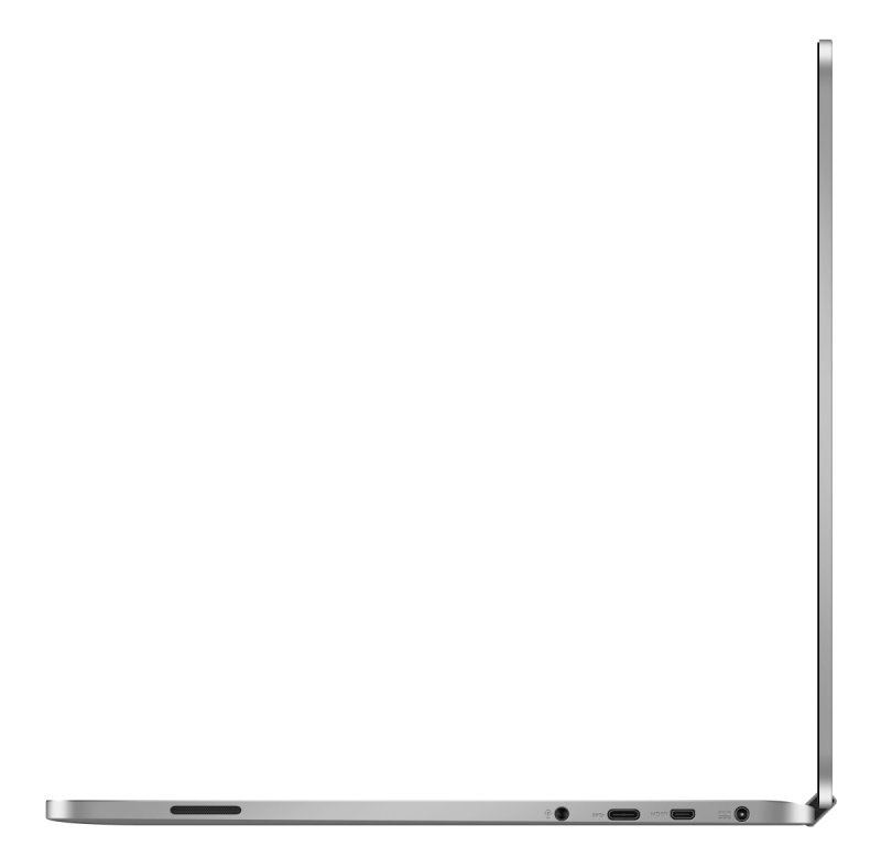 ASUS Vivobook Flip 14/ TP401/ N5030/ 14"/ 1366x768/ T/ 4GB/ 128GB eMMC/ UHD/ W11S/ Silver/ 2R - obrázek č. 16