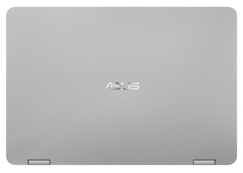 ASUS Vivobook Flip 14/ TP401/ N5030/ 14"/ 1366x768/ T/ 4GB/ 128GB eMMC/ UHD/ W11S/ Silver/ 2R - obrázek č. 7