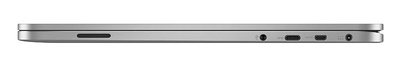 Asus Vivobook Flip 14/ TP401/ N5030/ 14"/ 1366x768/ T/ 4GB/ 256GB SSD/ UHD/ W11H/ Gray/ 2R - obrázek č. 3
