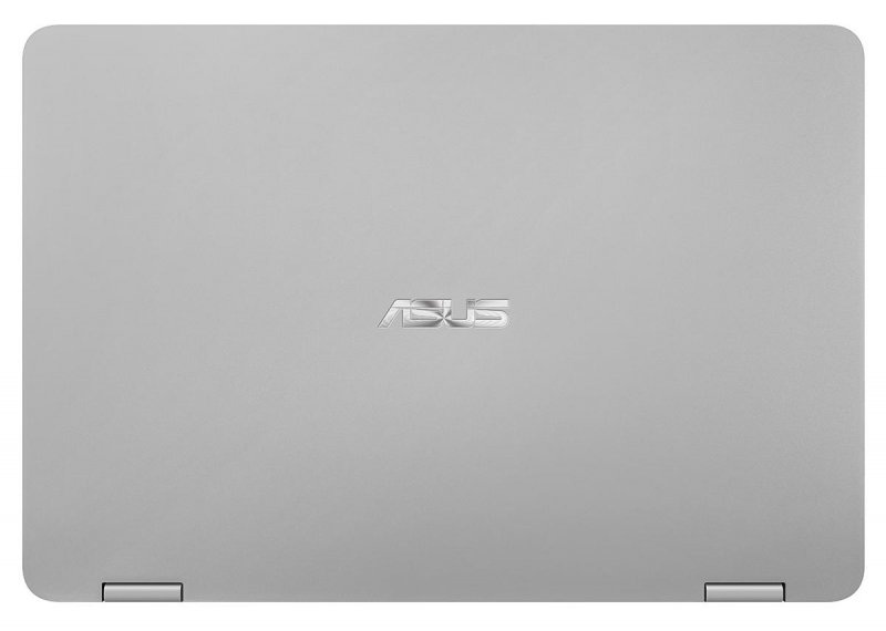 Asus Vivobook Flip 14/ TP401/ N5030/ 14"/ 1366x768/ T/ 4GB/ 256GB SSD/ UHD/ W11H/ Gray/ 2R - obrázek č. 5