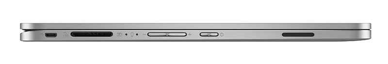 Asus Vivobook Flip 14/ TP401/ N5030/ 14"/ 1366x768/ T/ 4GB/ 256GB SSD/ UHD/ W11H/ Gray/ 2R - obrázek č. 7