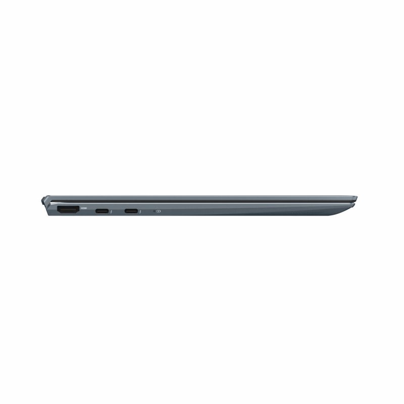 ASUS ZenBook 13 OLED - 13,3" OLED/ R5-5500U/ 8G/ 512GB SSD/ W10H (P.Grey/ Alum) + Záruka 3Y PICKUP&RETURN - obrázek č. 8