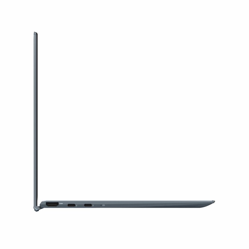 ASUS ZenBook 13 OLED - 13,3" OLED/ R5-5500U/ 8G/ 512GB SSD/ W10H (P.Grey/ Alum) + Záruka 3Y PICKUP&RETURN - obrázek č. 6