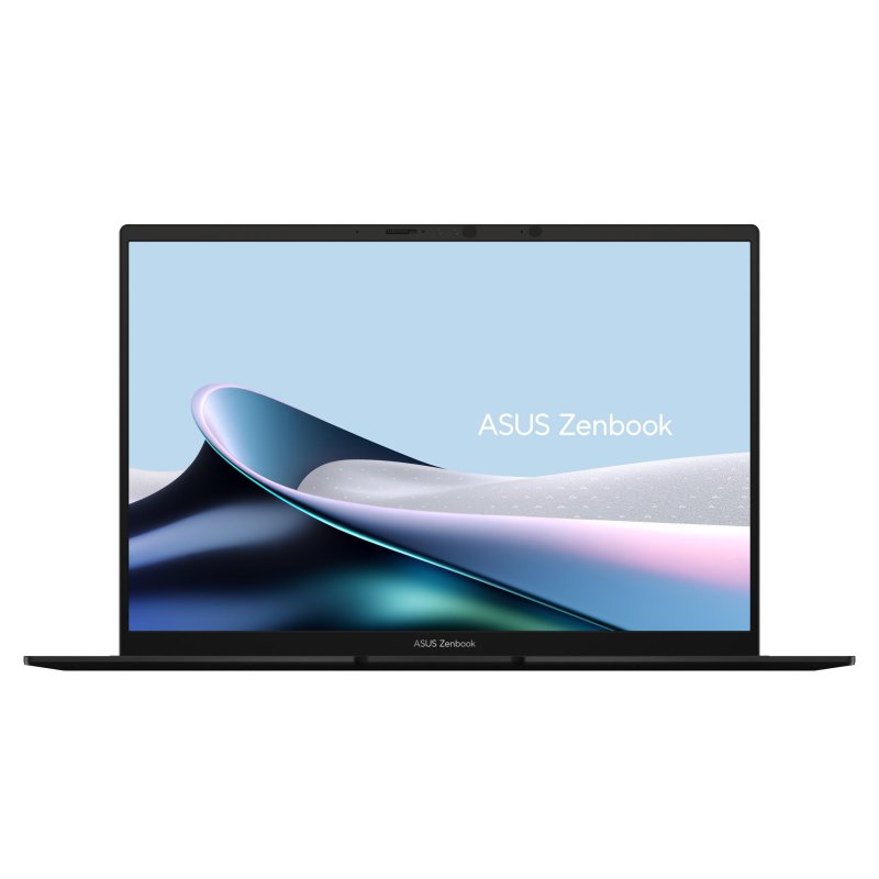 ASUS Zenbook 14 OLED / UM3406GA-OLED037W / AI7-445 / 14" / WUXGA / T / 32GB / 1TB / AMD int / W11H / Black - obrázek produktu