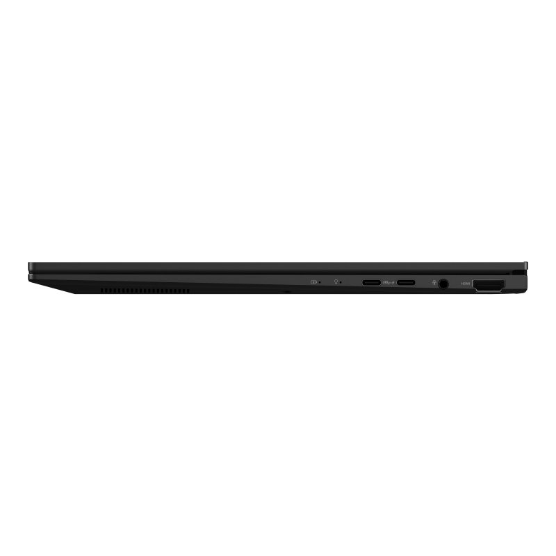 ASUS Zenbook 14 OLED / UM3406GA-OLED038X / AI7-445 / 14" / WUXGA / T / 32GB / 1TB / AMD int / W11P / Black - obrázek č. 4