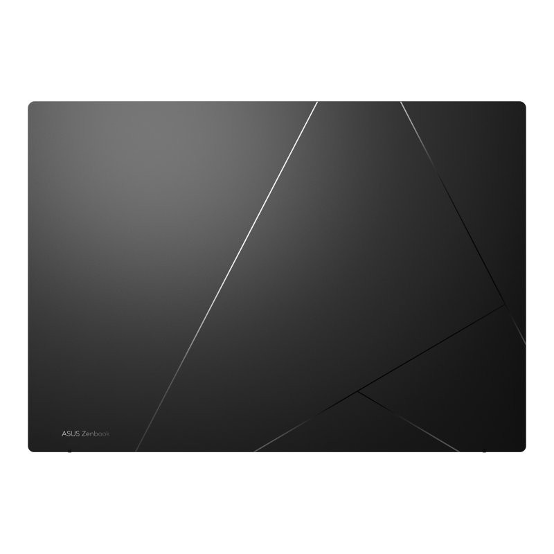 ASUS Zenbook 14 OLED / UM3406GA-OLED038X / AI7-445 / 14" / WUXGA / T / 32GB / 1TB / AMD int / W11P / Black - obrázek č. 3