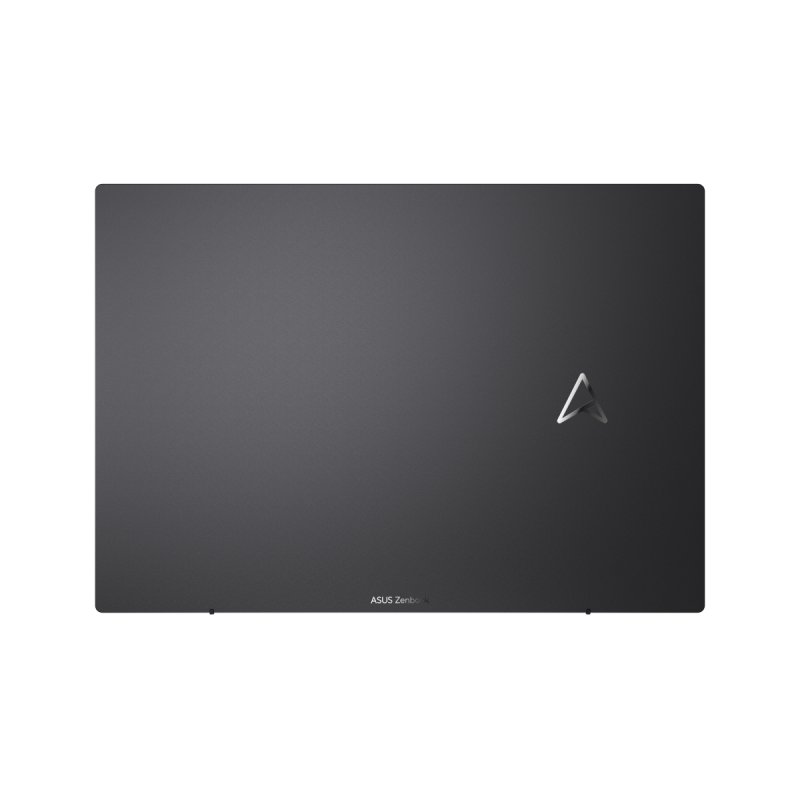 Asus Zenbook 14 OLED/ UM3402/ R5-5625U/ 14"/ 2880x1800/ 16GB/ 512GB SSD/ AMD int/ W11H/ Black/ 2R - obrázek č. 4