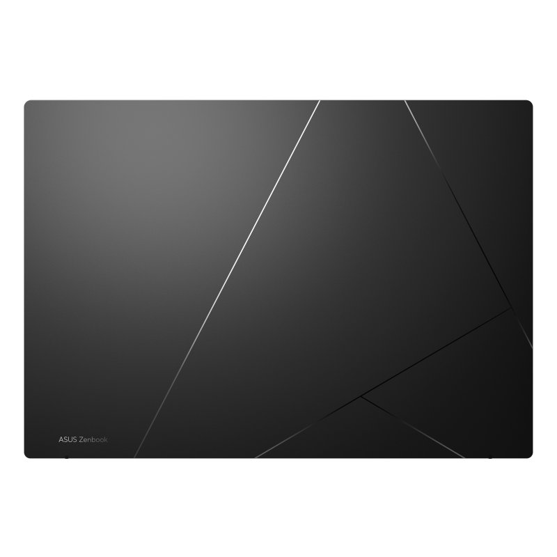 ASUS Zenbook 14 OLED / UM3406GA-OLED078W / AI7-445 / 14" / WUXGA / T / 16GB / 1TB / AMD int / W11H / Black - obrázek č. 2