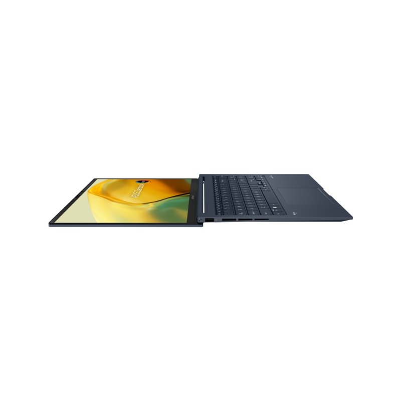 ASUS Zenbook 15 OLED/ UM3504DA/ R7-7735U/ 15,6"/ 2880x1620/ 32GB/ 1TB SSD/ AMD int/ W11H/ Blue/ 2R - obrázek č. 8