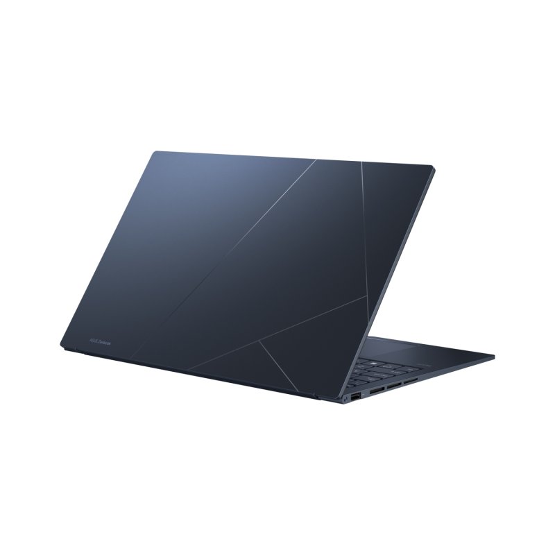 ASUS Zenbook 15 OLED/ UM3504DA/ R7-7735U/ 15,6"/ 2880x1620/ 32GB/ 1TB SSD/ AMD int/ W11H/ Blue/ 2R - obrázek č. 6