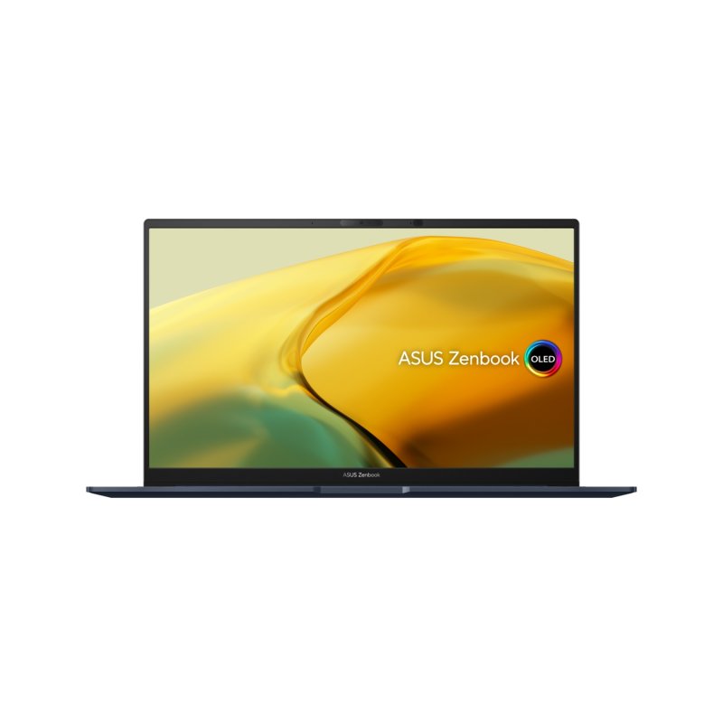 ASUS Zenbook 15 OLED/ UM3504DA/ R7-7735U/ 15,6"/ 2880x1620/ 32GB/ 1TB SSD/ AMD int/ W11H/ Blue/ 2R - obrázek č. 1