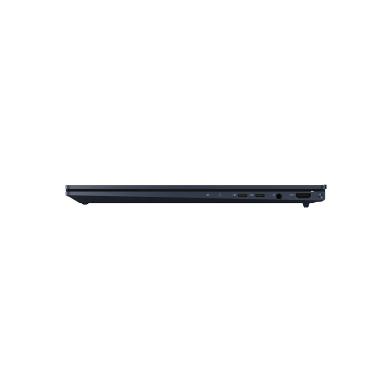 ASUS Zenbook 15 OLED/ UM3504DA/ R7-7735U/ 15,6"/ 2880x1620/ 32GB/ 1TB SSD/ AMD int/ W11H/ Blue/ 2R - obrázek č. 5