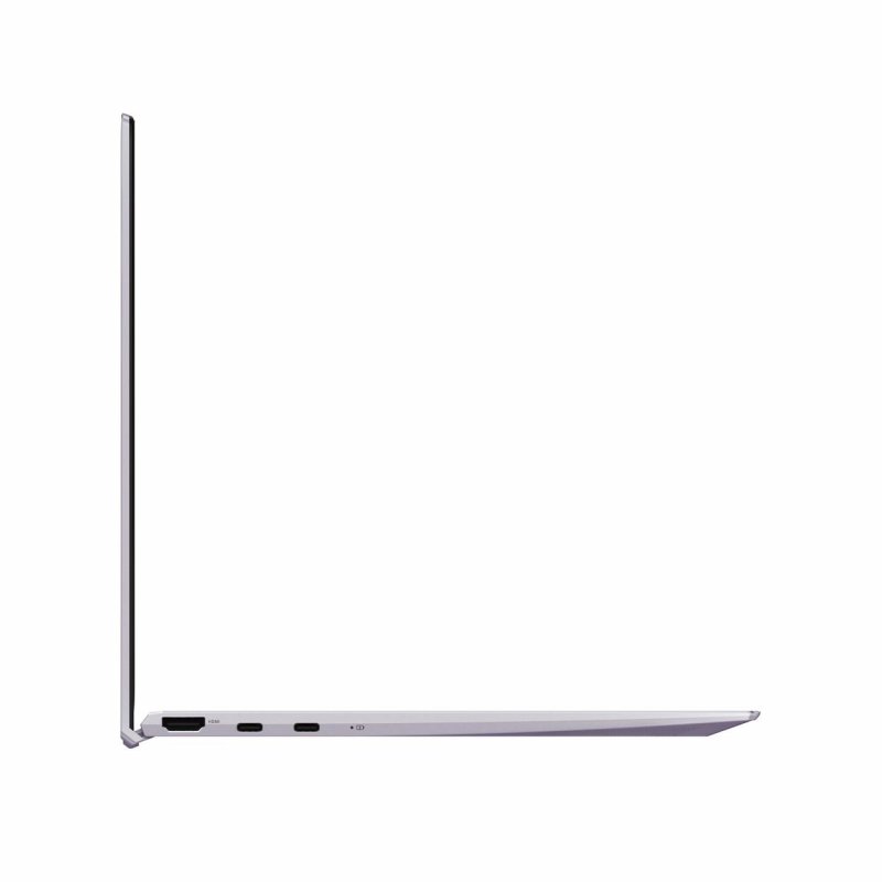 ASUS ZenBook 14 - 14" FHD/ IPS/ AMD Ryzen 5 4500U/ 8GB/ 512GB SSD/ W10 Home (Lilac Mist/ Aluminum) - obrázek č. 4