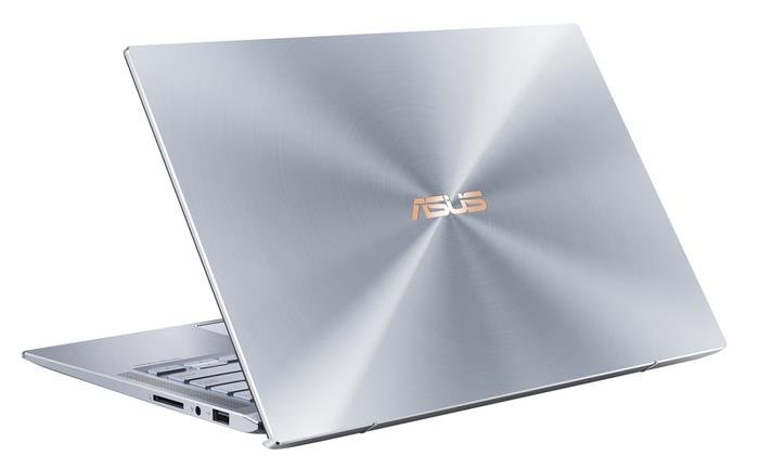ASUS ZenBook 14 - 14"/ R5-3500U/ 512SSD/ 8G/ W10 - obrázek č. 4