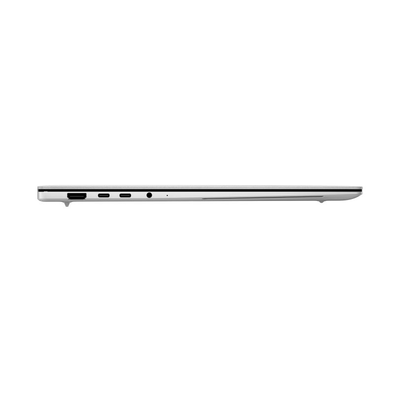 ASUS Zenbook S 16 OLED / UM5606GA-OLED528X / AI9-465 / 16" / 2880x1800 / T / 32GB / 1TB / AMD int / W11P / White - obrázek č. 2