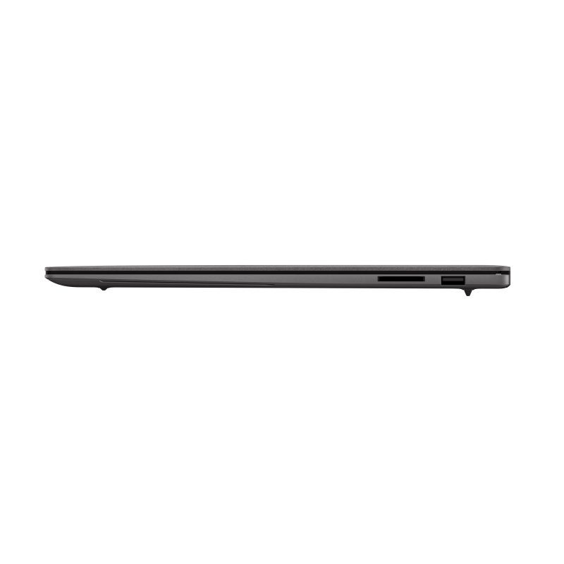 ASUS Zenbook S16 OLED / UM5606GA-OLED592XZ / AI9-465 / 16" / 2880x1800 / T / 32GB / 512GB / AMD int / W11P / Gray - obrázek č. 4