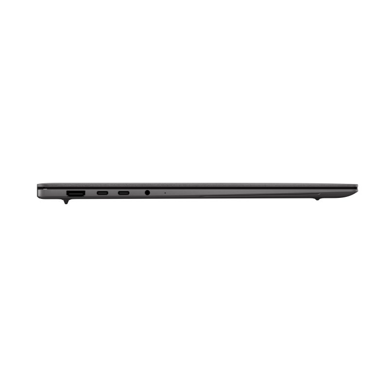 ASUS Zenbook S16 OLED / UM5606GA-OLED594WZ / AI7-445 / 16" / 2880x1800 / T / 16GB / 1TB / AMD int / W11H / Gray - obrázek č. 2
