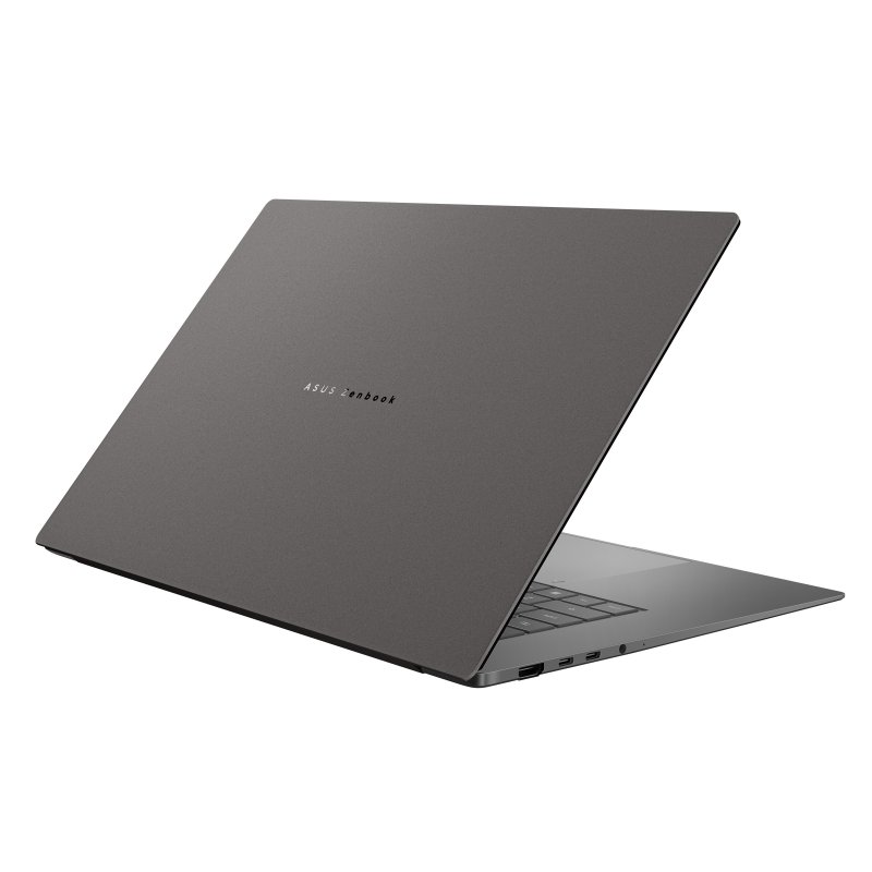 ASUS Zenbook S16 OLED / UM5606GA-OLED594WZ / AI7-445 / 16" / 2880x1800 / T / 16GB / 1TB / AMD int / W11H / Gray - obrázek č. 3
