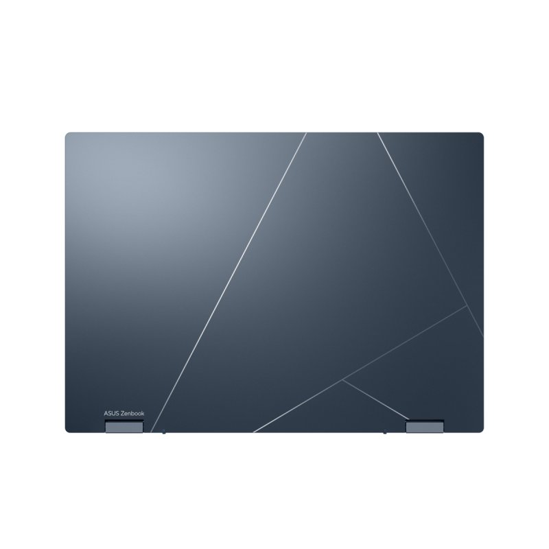 ASUS Zenbook 14 Flip OLED/ UP3404/ i7-1360P/ 14"/ 2880x1800/ T/ 16GB/ 1TB SSD/ Iris Xe/ W11H/ Blue/ 2R - obrázek č. 5