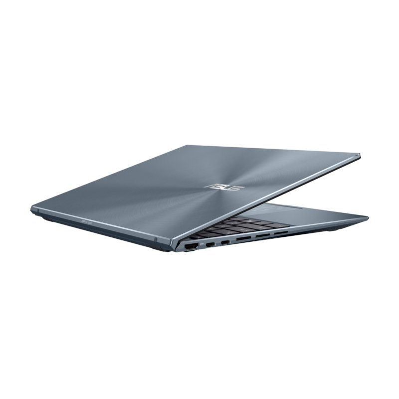 Asus Zenbook 14 Flip OLED/ UP5401/ i7-1165G7/ 14"/ 2880x1800/ T/ 16GB/ 512GB SSD/ Iris Xe/ W10H/ Gray/ 2R - obrázek č. 3