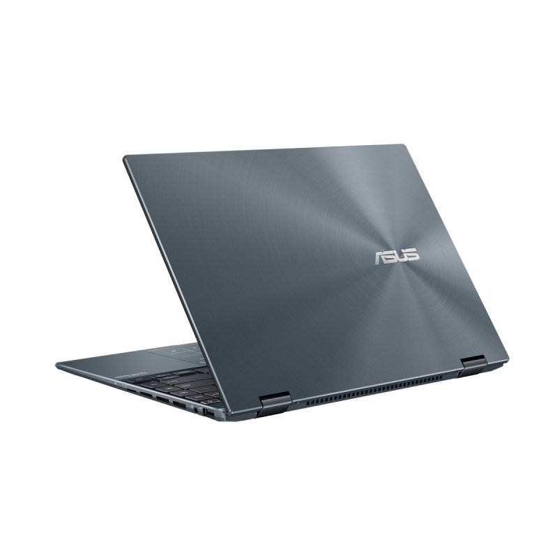 Asus Zenbook 14 Flip OLED/ UP5401/ i7-1165G7/ 14"/ 2880x1800/ T/ 16GB/ 512GB SSD/ Iris Xe/ W11H/ Gray/ 2R - obrázek č. 23