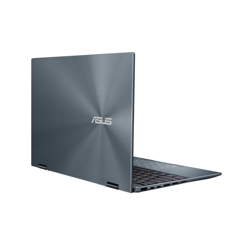 Asus Zenbook 14 Flip OLED/ UP5401/ i7-1165G7/ 14"/ 2880x1800/ T/ 16GB/ 512GB SSD/ Iris Xe/ W11H/ Gray/ 2R - obrázek č. 27