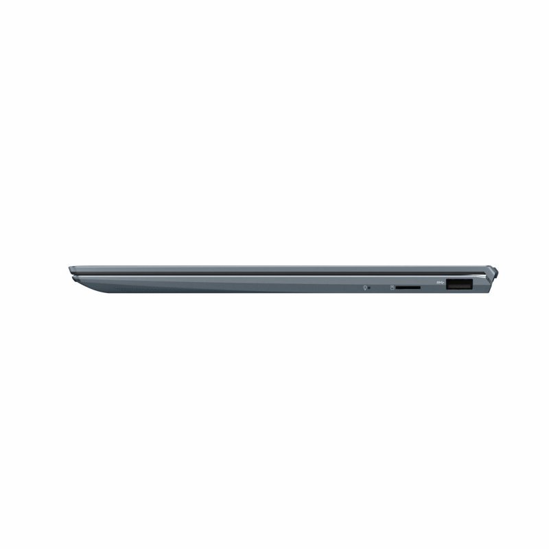 ASUS Zenbook 13 - 13,3"/ i5-1135G7/ 8GB/ 512GB SSD/ W10 Pro (P.Grey/ Aluminum) + Záruka 3Y PICKUP&RETURN - obrázek č. 5