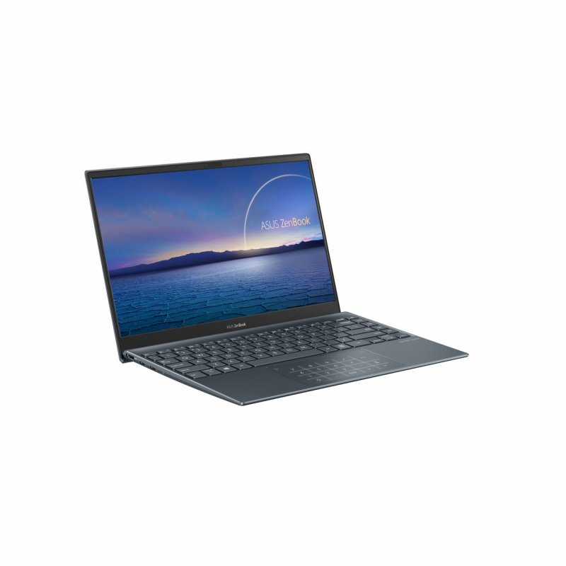 ASUS Zenbook UX325JA - 13,3" FHD/ IPS/ Core i7-1065G7/ 16GB/ 512GB SSD/ W10 Pro (Pine Grey/ Aluminum) - obrázek č. 1