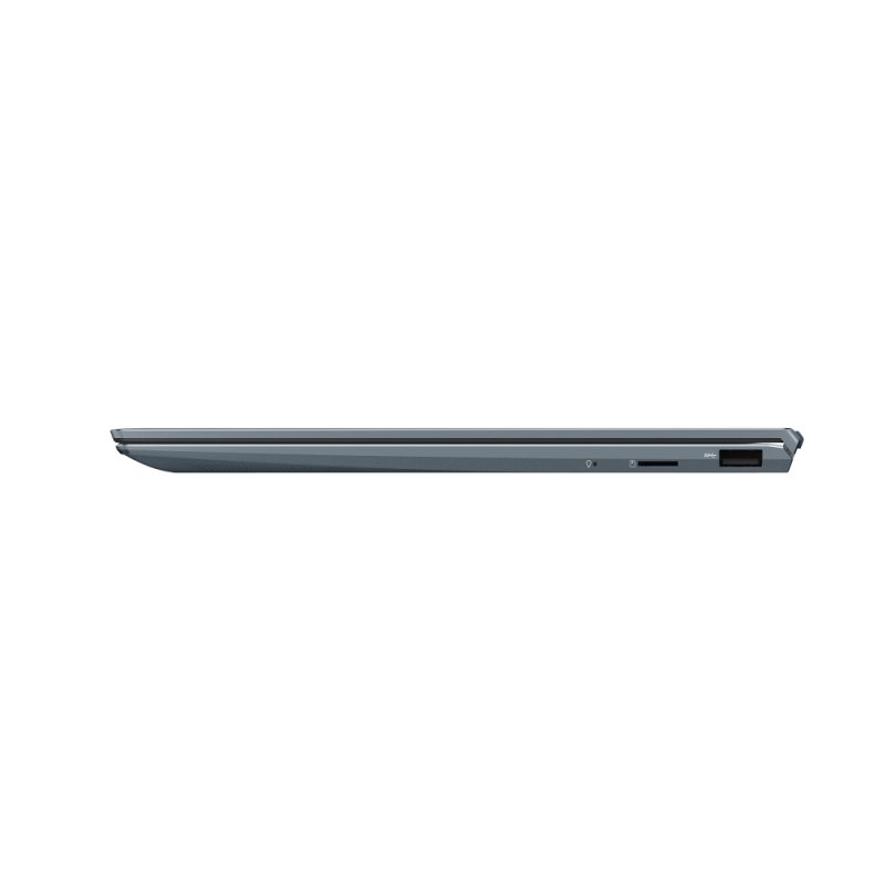 ASUS Zenbook OLED 13,3/ i3-1115G4/ 8GB/ 512GB SSD/ W11H (Pine Grey/ Aluminum) - obrázek č. 7