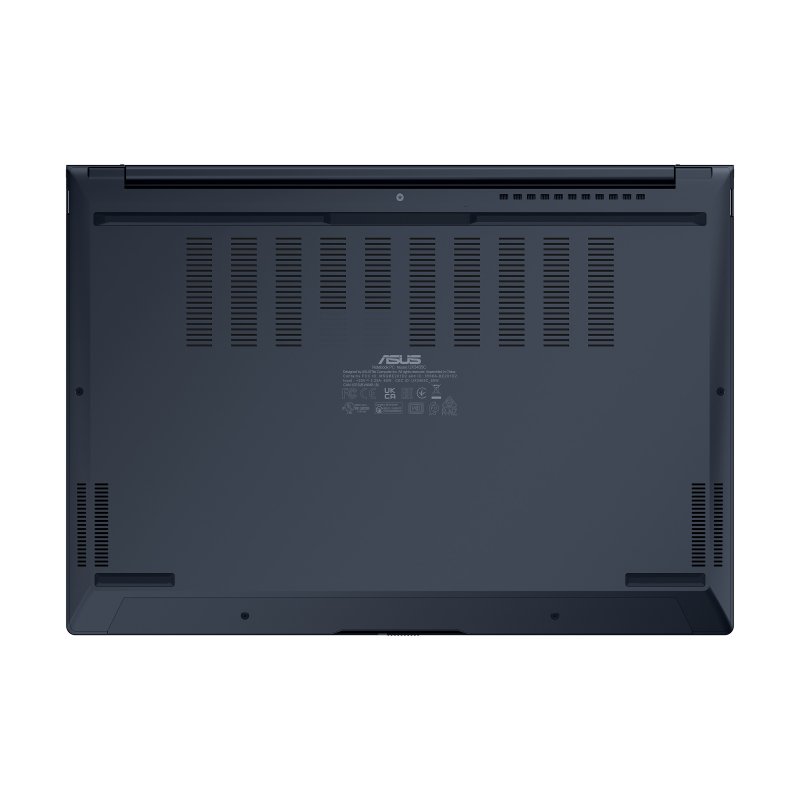 ASUS Zenbook 14 / UX3405CA-QL1528W / U7-255H / 14" / WUXGA / T / 32GB / 512GB / Intel int / W11H / Blue - obrázek č. 4