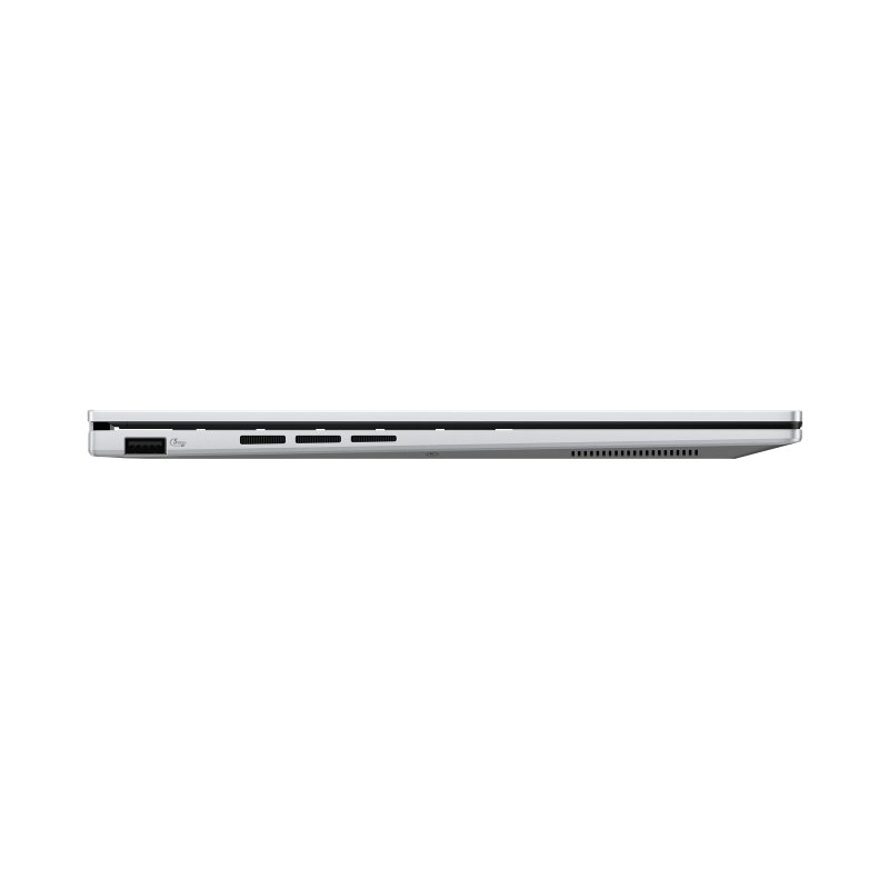 ASUS Zenbook 14 / UX3405CA-QL1529W / U7-255H / 14" / WUXGA / T / 32GB / 512GB / Intel int / W11H / Silver - obrázek č. 2