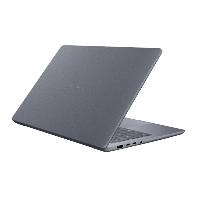 ASUS Zenbook 14 modrý - 16 GB, 512 GB SSD, 14", Windows 11 Home - obrázek č. 2
