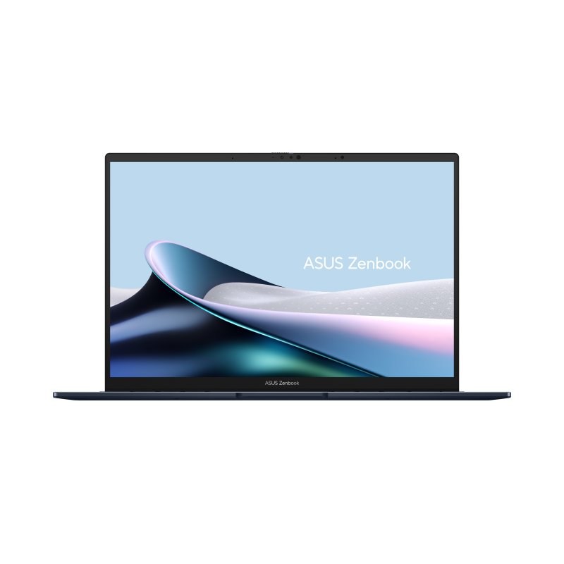 ASUS Zenbook 14 / UX3405CA-OLED1527W / U5-225H / 14" / WUXGA / T / 16GB / 512GB / Intel int / W11H / Blue - obrázek č. 7