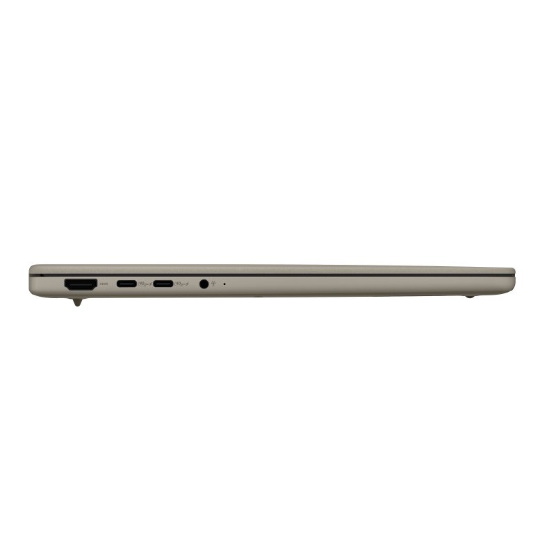ASUS Zenbook A14 zlatý - Snapdragon X, 32 GB, 512 GB SSD, 14", Windows 11 Home - obrázek č. 2