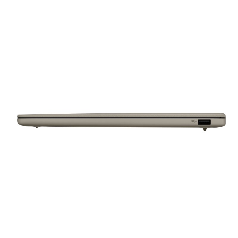 ASUS Zenbook A14 zlatý - Snapdragon X, 32 GB, 512 GB SSD, 14", Windows 11 Home - obrázek č. 4