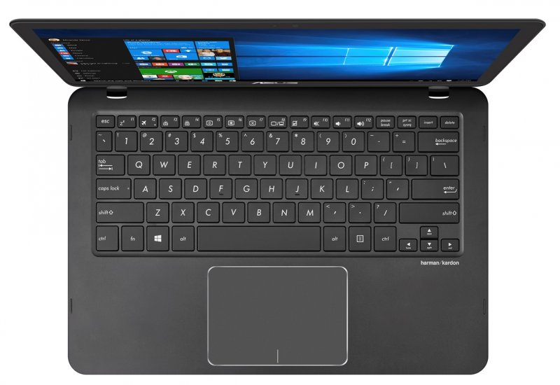ASUS ZenBook UX360UAK - 13,3T"/ i5-7200U/ 512SSD/ 8G/ W10 černý - obrázek č. 3