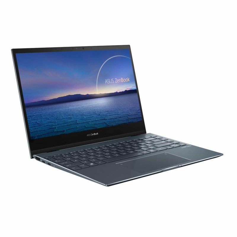 ASUS ZenBook Flip 13 OLED - 13,3"/ i7-1165G7/ 16GB/ 1TB SSD/ W10H (Grey/ Alum) + Záruka 3Y PICKUP&RETURN - obrázek č. 2