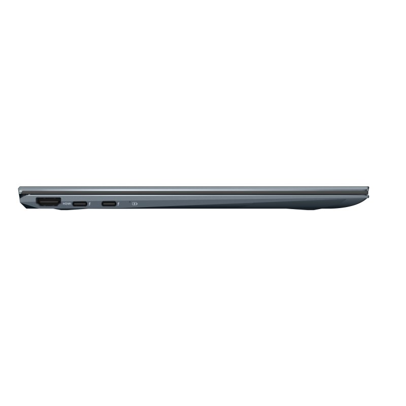 Asus Zenbook Flip 13 OLED/ UX363/ i5-1135G7/ 13,3"/ FHD/ T/ 16GB/ 512GB SSD/ Iris Xe/ W11H/ Gray/ 2R - obrázek č. 5