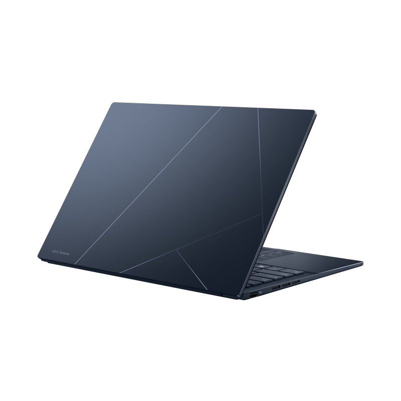 ASUS Zenbook 14 / UX3405CA-OLED1676WZ / U5-225H / 14" / WUXGA / T / 16GB / 512GB / Intel int / W11H / Blue - obrázek č. 3