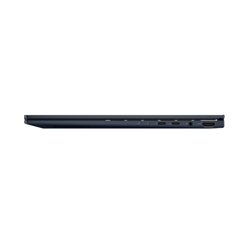 ASUS Zenbook 14 / UX3405CA-OLED1677WZ / U7-255H / 14" / WUXGA / T / 32GB / 512GB / Intel int / W11H / Blue - obrázek č. 5