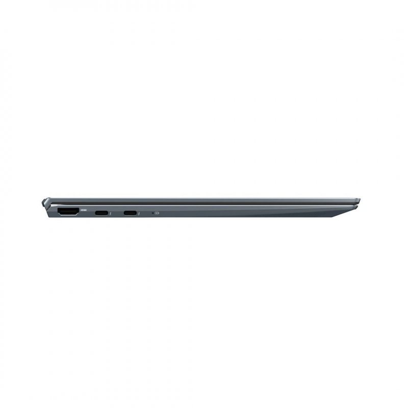 ASUS ZenBook 14 - 14"/ I7-1165G7/ 16GB/ 512GB  SSD/ W10H (PineGrey/ Aluminum) - obrázek č. 4