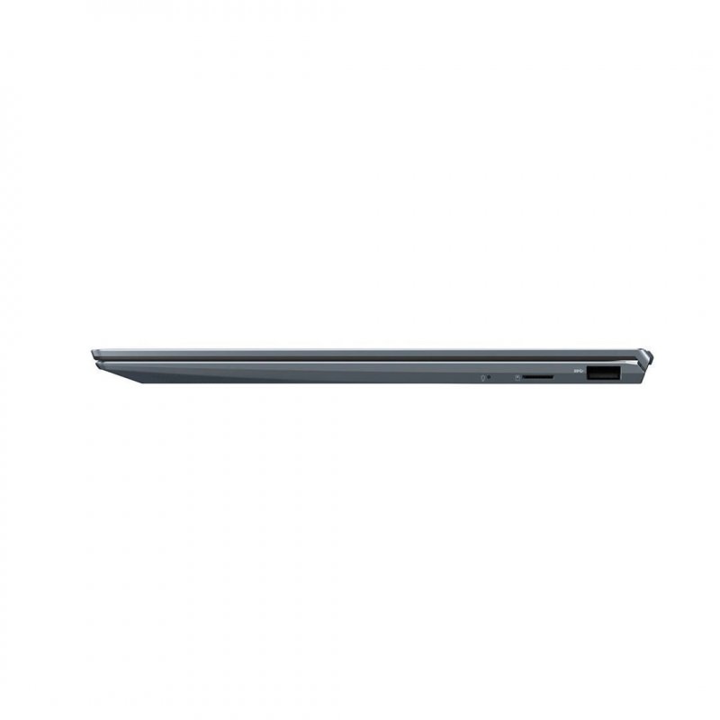 ASUS ZenBook 14 - 14"/ I7-1165G7/ 16GB/ 512GB  SSD/ W10H (PineGrey/ Aluminum) - obrázek č. 5