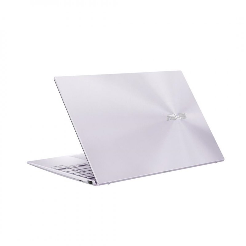 ASUS ZenBook 14 - 14"/ I5-1135G7/ 8GB/ 512GB/ W10 Home (Lilac Mist/ Aluminum) - obrázek č. 5
