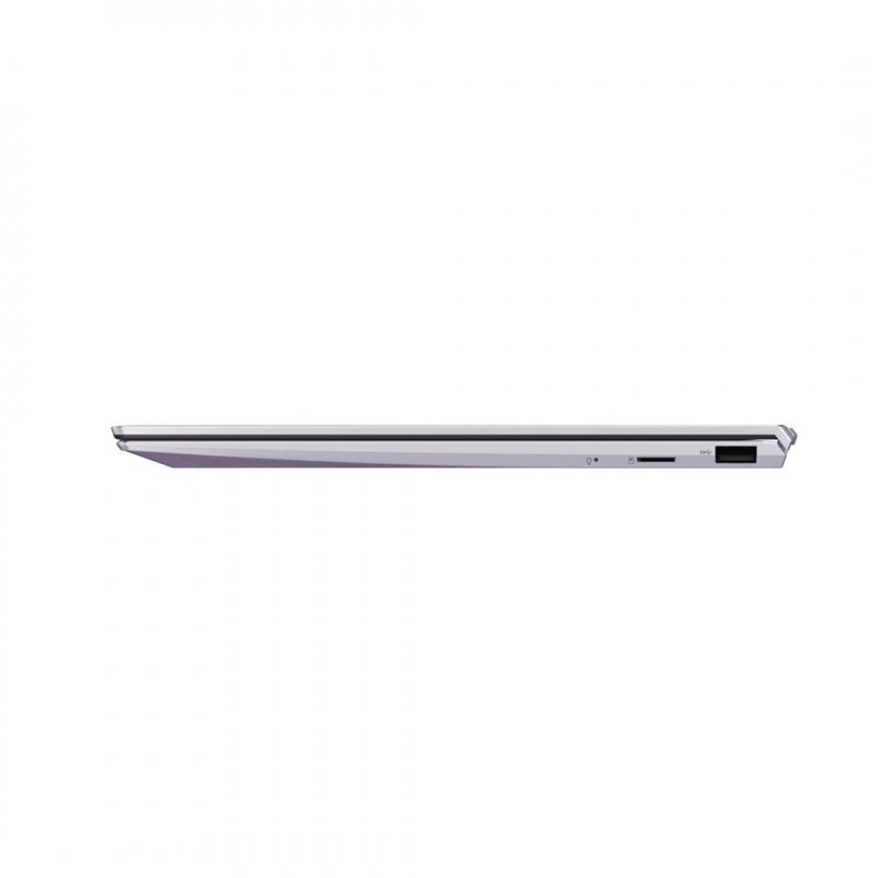 ASUS ZenBook 14 - 14"/ I5-1135G7/ 8GB/ 512GB/ W10 Home (Lilac Mist/ Aluminum) - obrázek č. 4