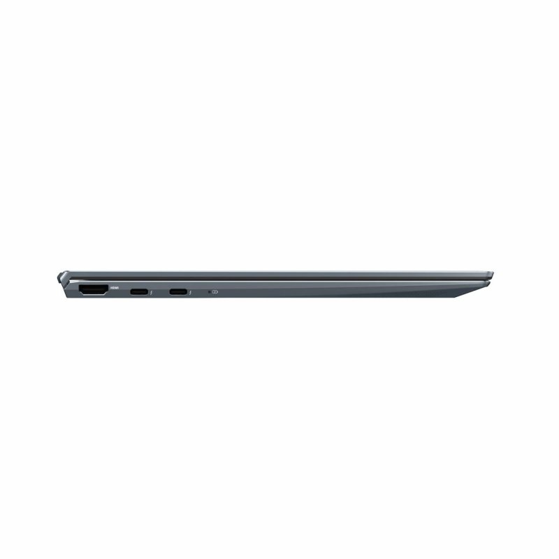 ASUS Zenbook UX425JA - 14" FHD/ IPS/ Core i5-1035G1/ 8GB/ 512GB SSD/ W10 Pro (Pine Grey/ Aluminum) - obrázek č. 7