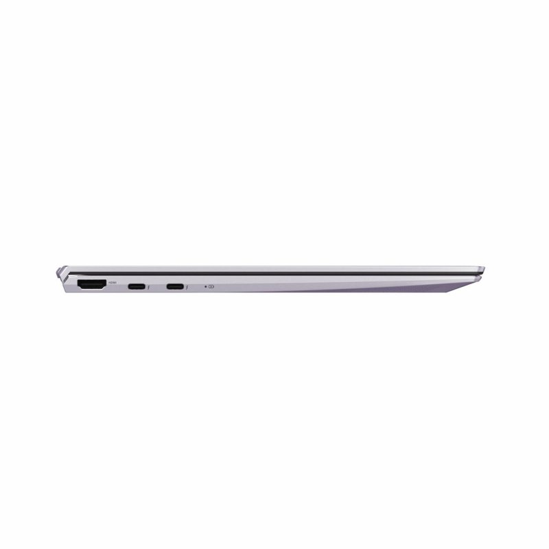 ASUS Zenbook UX425JA - 14" FHD/ IPS/ Core i5-1035G1/ 8GB/ 512GB SSD/ W10 Home (Lilac Mist/ Aluminum) - obrázek č. 6
