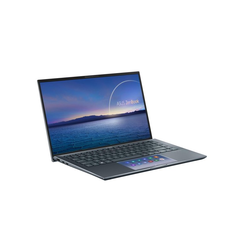 ASUS ZenBook 14 - 14"/ i7-1165G7/ 16G/ 1TB SSD/ ScreenPad 2.0/ W10H (Grey/ Alum )+ Záruka 3Y PICKUP&RETURN - obrázek č. 2