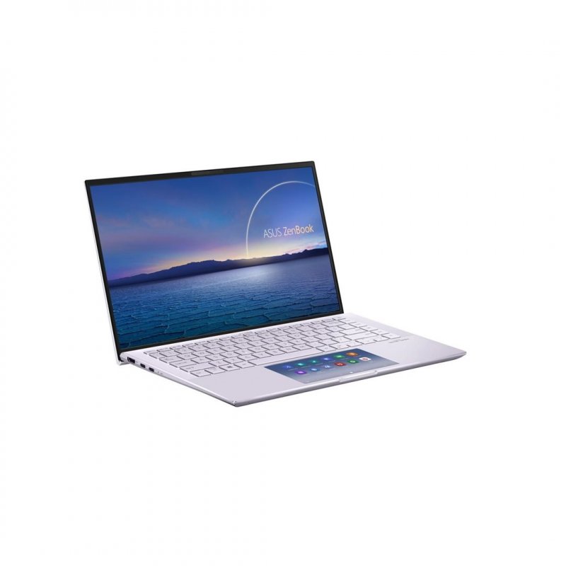 ASUS ZenBook 14 - 14"/ i7-1165G7/ 16G/ 1TB SSD/ ScreenPad 2.0/ W10H (Aluminum) + Záruka 3Y PICKUP&RETURN - obrázek č. 1
