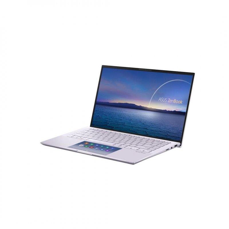 ASUS ZenBook 14 - 14"/ i7-1165G7/ 16G/ 1TB SSD/ ScreenPad 2.0/ W10H (Aluminum) + Záruka 3Y PICKUP&RETURN - obrázek č. 2